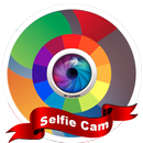 Sweet Selfie Beauty Candy Camera aplikacja