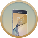 Theme for Galaxy On9 APK