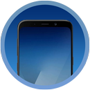 Theme for Galaxy A8 (2018) | Icon Pack | Wallpaper APK
