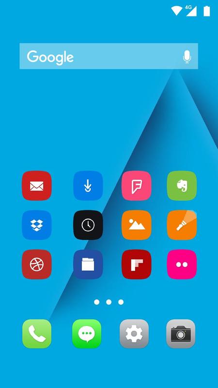 Theme For Galaxy A8 2018 Icon Pack Wallpaper For Android Apk
