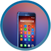 Theme for Galaxy A9 Plus