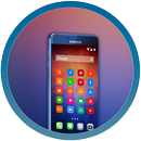 Theme for Galaxy A9 Plus APK