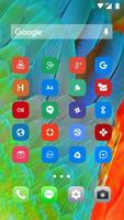 Theme for Galaxy A9 Plus poster