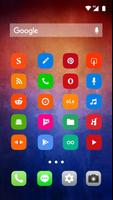 Theme for Galaxy A9 Plus screenshot 1