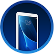 Theme for Galaxy A10
