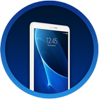 Theme for Galaxy A10 icon