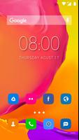 Theme for Galaxy A10 screenshot 3