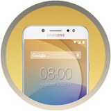 Theme for Galaxy J7 (2018) | Icon Pack | Wallpaper icon