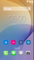 Theme for Galaxy J7 (2018) | Icon Pack | Wallpaper screenshot 3