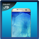 Theme for Galaxy J9 APK