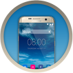 Theme for Galaxy J9 Plus