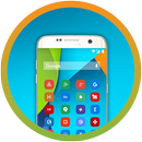 Theme for Galaxy J9 Prime APK