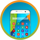 Theme for Galaxy J9 Prime icon