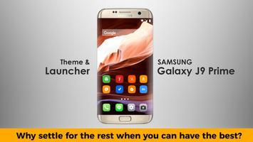 Theme for Galaxy J9 Prime screenshot 2