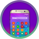 Theme for Galaxy J9 Pro APK