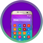 Theme for Galaxy J9 Pro icon