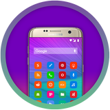 Theme for Galaxy J9 Pro icon
