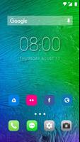 Theme for Galaxy J3 (2018) | Icon Pack | Wallpaper screenshot 3