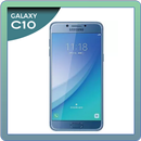 Theme for Galaxy C10 APK