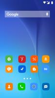 Theme for Galaxy C10 スクリーンショット 3