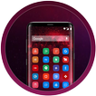 Theme for Galaxy S9 Plus