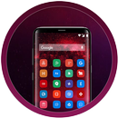 Theme for Galaxy S9 Plus APK