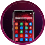 Theme for Galaxy S9 Plus icon