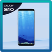 Theme of Galaxy S10