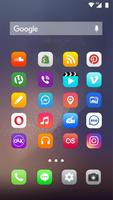 Theme of Galaxy S10 screenshot 3