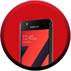 Theme for Galaxy Z5 icon