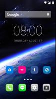 Theme for Galaxy Z5 screenshot 3