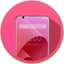 Theme for HTC U12 Plus APK