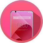 Theme for HTC U12 Plus icon
