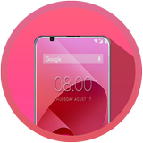 Theme for HTC U12 Plus icon