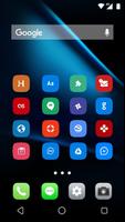 Theme for HTC U12 Plus poster