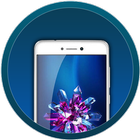 Theme for Huawei Honor v10 icon