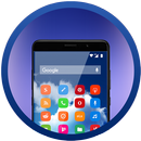 Theme for Huawei mate 11 Plus APK