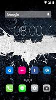 Theme for Huawei Y8II screenshot 2
