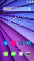 Theme for Huawei Honor 10 screenshot 3