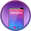 Theme for Huawei Honor 10i