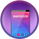 Theme for Huawei Honor 10i APK