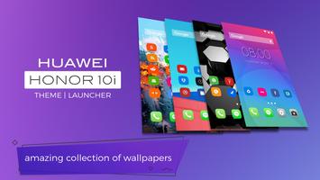 Theme for Huawei Honor 10i screenshot 2