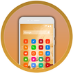 Theme for Huawei Honor 9i