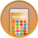 Theme for Huawei Honor 9i APK