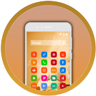 Theme for Huawei Honor 9i icon