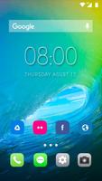 Theme for Huawei Honor 9 Prime screenshot 3