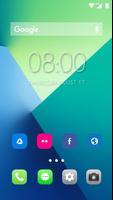 Theme for Huawi Y7ll screenshot 3