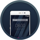 Theme for Huawei P11 APK