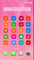 Theme for Huawei P11 screenshot 3