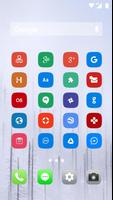Theme for Huawei P11 screenshot 2
